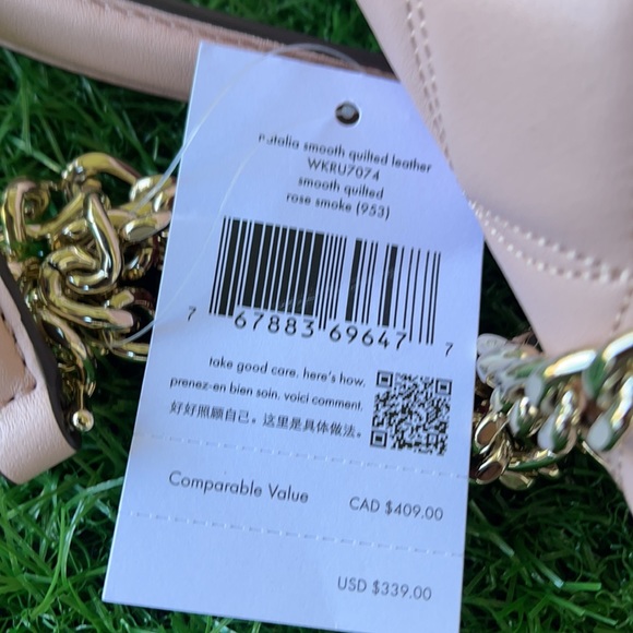 Kate Spade natalia small flap crossbody - Picture 8 of 16